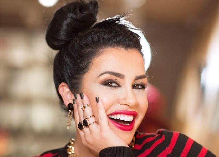 Jonida Maliqi rendit femrat më të bukura shqiptare, ja kush e kryeson listën