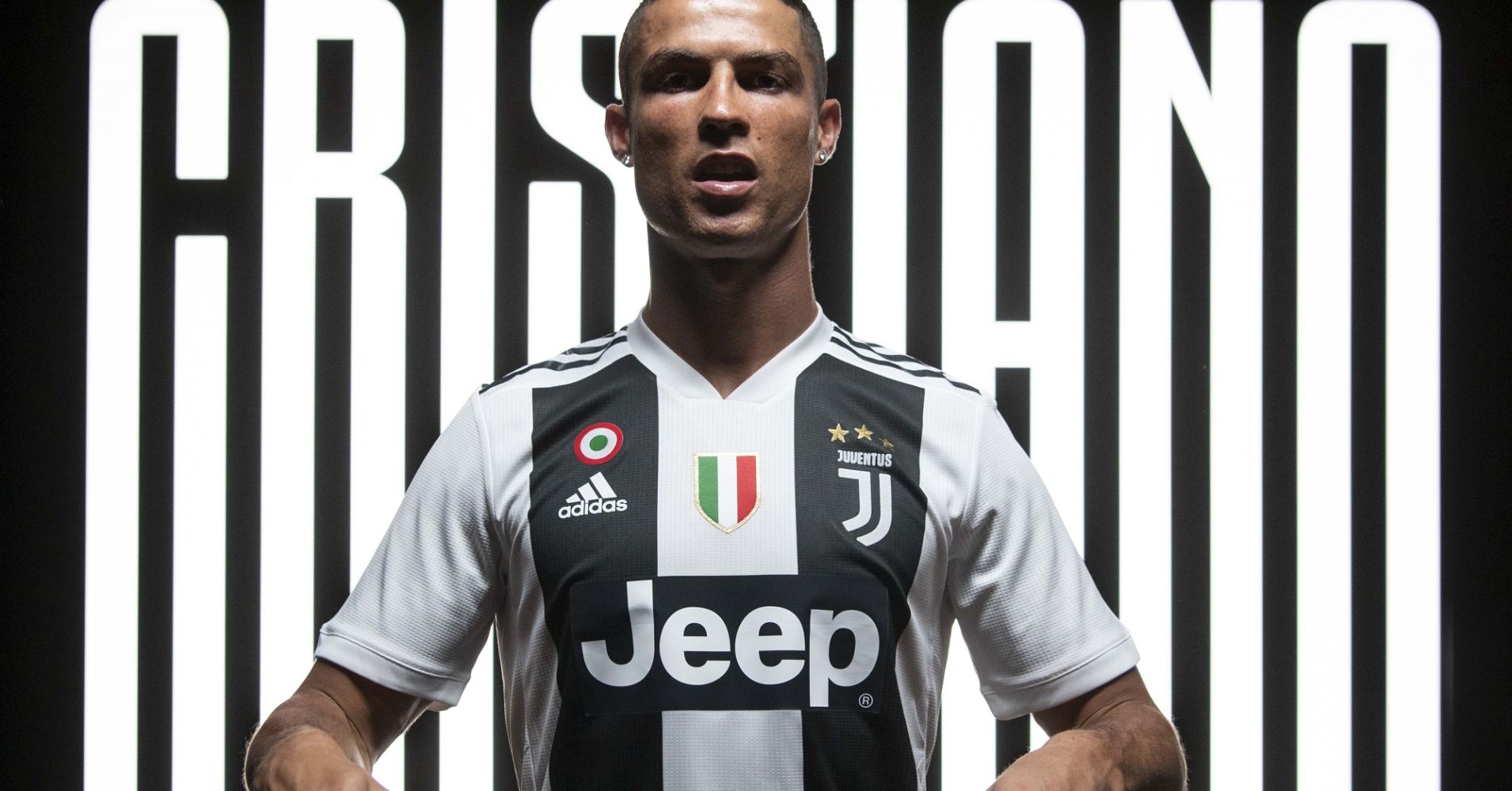 Juventus, 100-130 mln euro të ardhura nga Ronaldo
