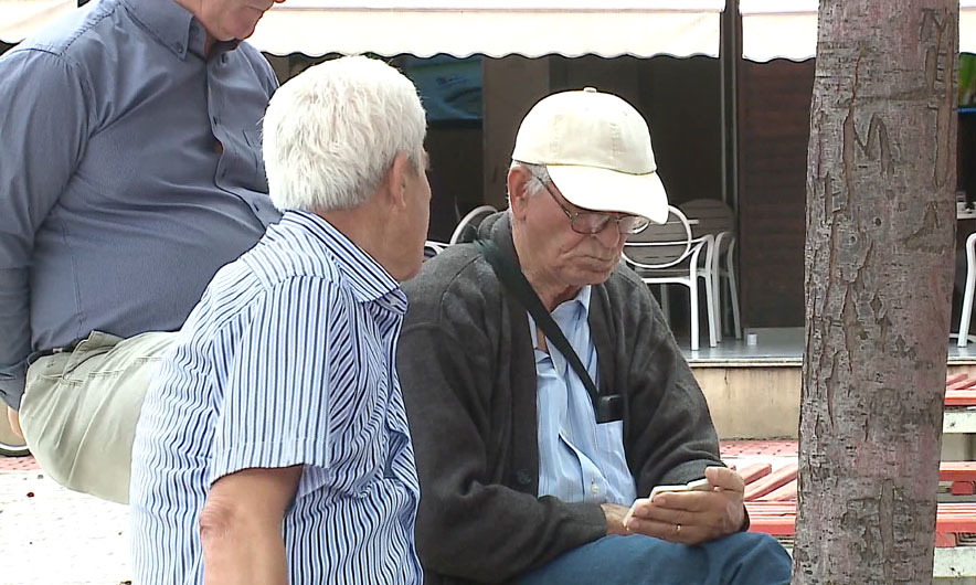 Qeveria vendos, nga 5 mijë lekë shpërblim pensionistëve