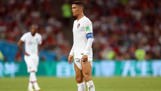 Kalimi i Ronaldos në Torino, “çmenden” bursat për aksionet e Juventusit