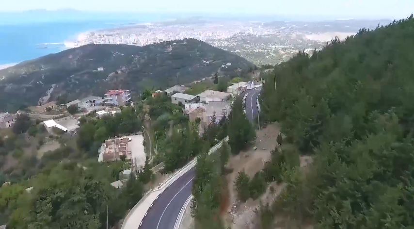 “Kujdes, nuk është 3D, po realitet”, Rama publikon videon e projektit të ri kombëtar