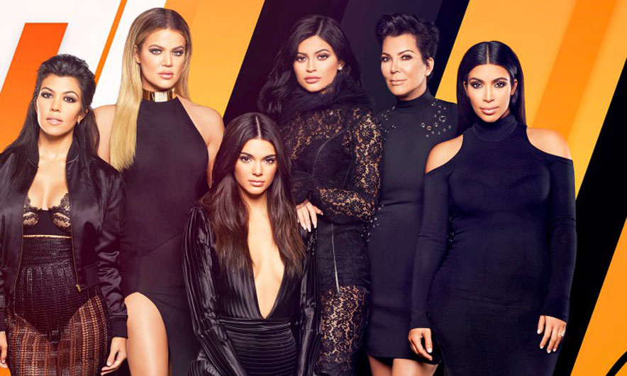 Përçahen Kardashian-ët; Kourtney zihet me Kim e s’do që të jetë pjesë e familjes në show