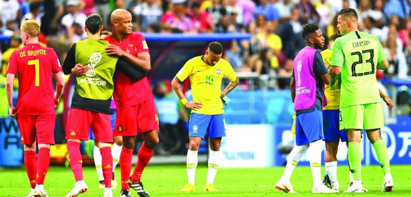 “Kazan Arena”, stadiumi i mallkuar që “dogji” favoritët