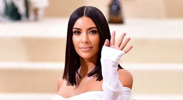 Kaq para merr Kim Kardashian vetëm për një postim