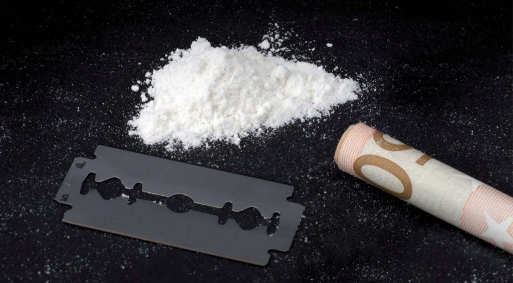 48-vjeçarja shqiptare kapet me kokainë në Greqi