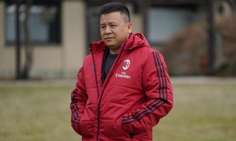 Ish- presidenti i Milan-it rrezikon burgun