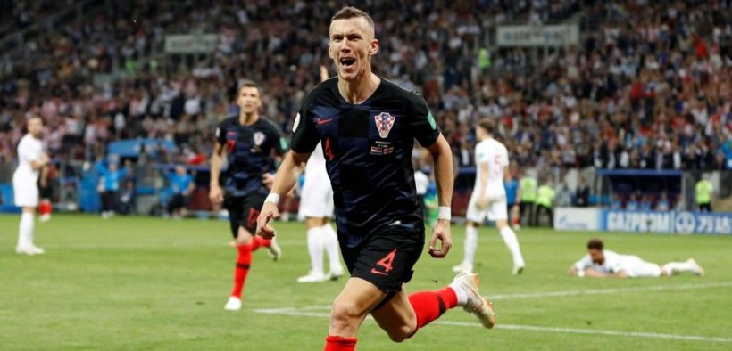 Kroacia në ankth, Perisic rrezikon finalen!
