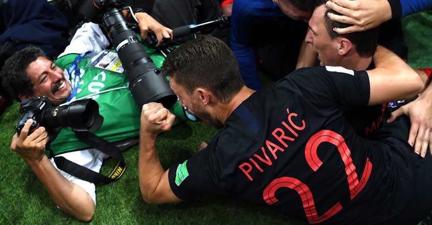 Kroacia propozim fantastik fotografit Yuri Cortez, e fton për pushime