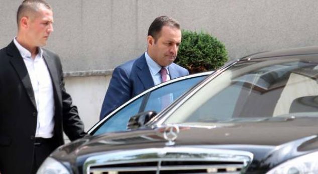 Zbardhet dosja e Adriatik Llallës, Prokuroria: Ja skema që përdorej për pastrim parash