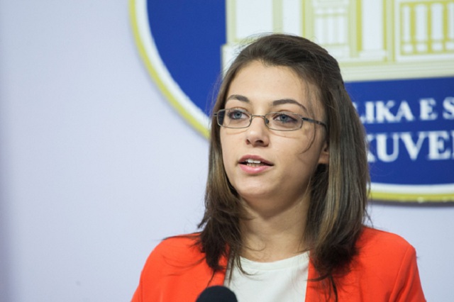 Deputetja e LSI-së sulmon Bitrin: Rilindas i vonuar me karakter të dyfishtë!