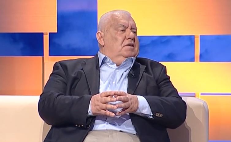 Ndahet nga jeta Luan Hajdaraga