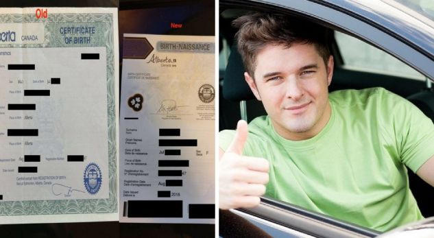 Nga mashkull kthehet femër, arsyeja do ju habisë!