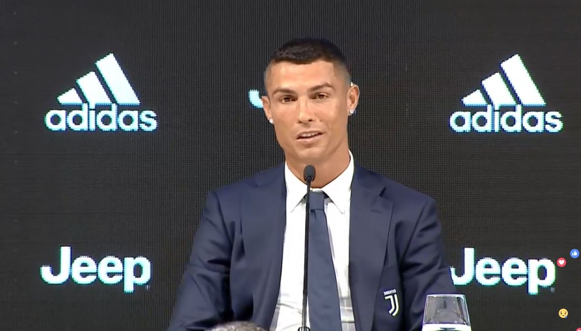 Mbyll problemet në Spanjë, ja sa do të paguajë Ronado për organet fiskale