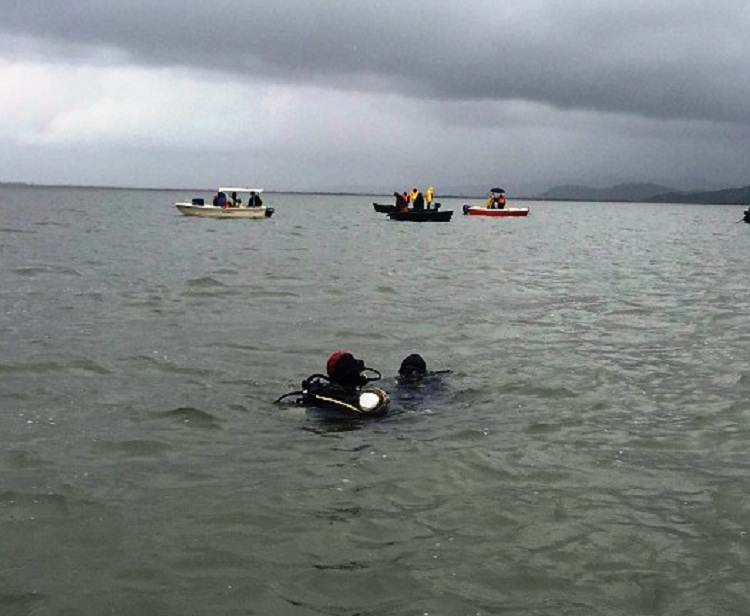 Vdes në plazhin e Durrësit turisti, pëson infarkt në det