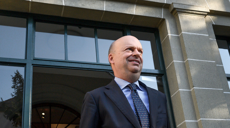 Milani fiton betejën me UEFA-n, CAS rikthen kuqezinjtë në Europë