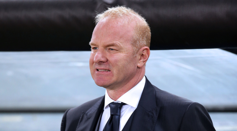 Milani kërkon Igli Taren si drejtor