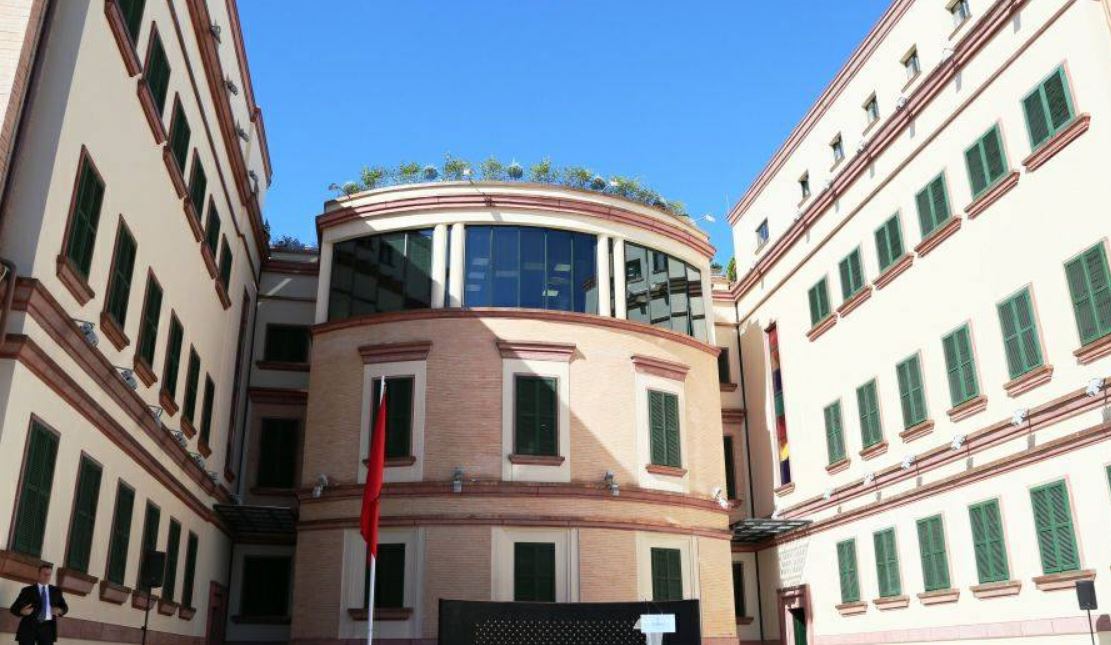 “Policia fsheh ngjarjen kriminale”, reagon Ministria e Brendshme pas akuzave të opozitës