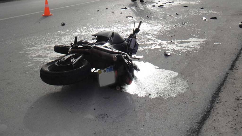 45-vjeçari përplaset për vdekje me motor