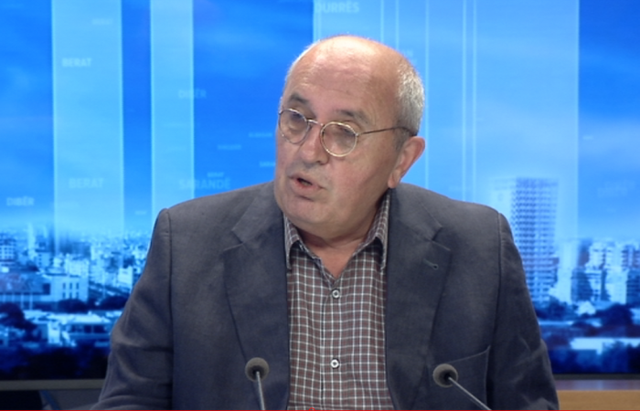 Vettingu/ Mustafaj: Vendi pa nivelin e tretë të gjykimit, dramatike. Rama kontrollon gjyqësorin