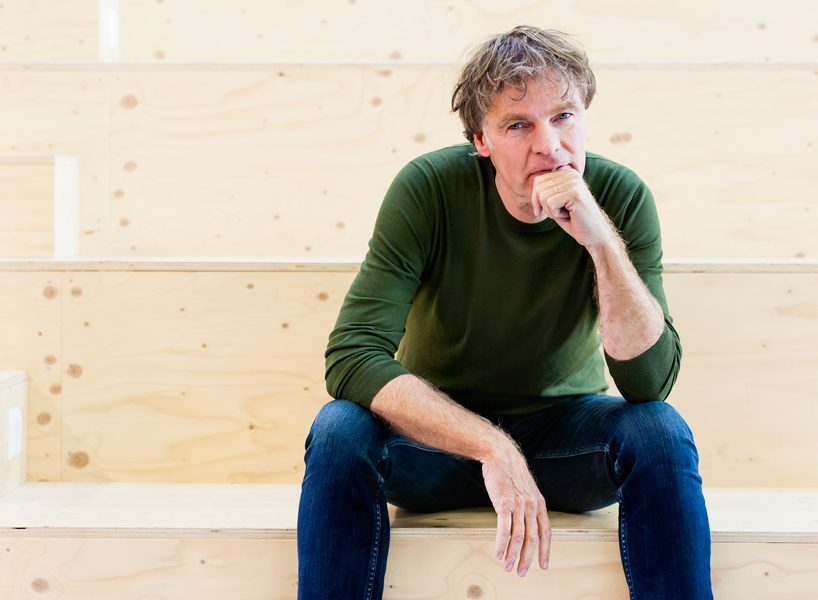 Winy Maas zbulon planet e Ramës për kullën tjetër në qendër të Tiranës dhe hotelet në bregdet (VIDEO)