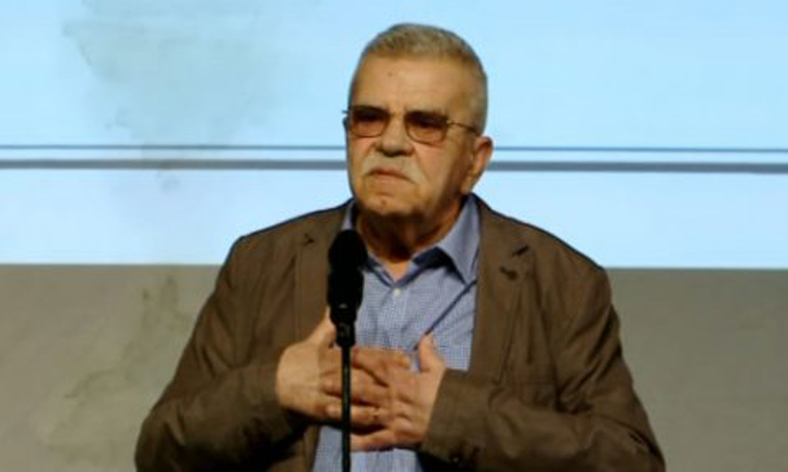 Ndrenika, Bashës: Eja t’i vëmë minat kullës tek stadiumi “Qemal Stafa”