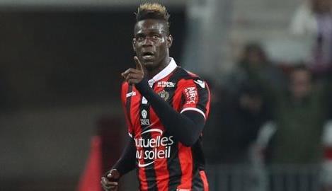 Nice ultimatum Balotellit: Nëse s’del të mërkurën në stërvitje…