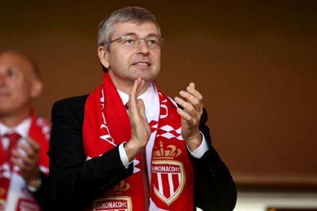 Një rus për të shpëtuar Milanin, pronari i Monacos gati të blejë kuqezinjtë!