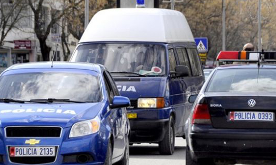 Drejtori i OSHEE-së: Qytetari na kërcënoi me pistoletë