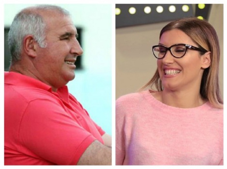 Perlat Musta: Ja kur më ka zhgënjyer për herë të parë vajza ime, Aulona