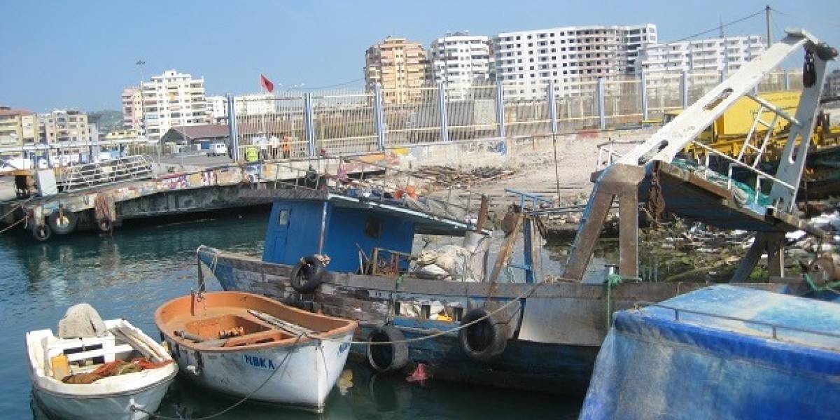 Peshkimi/ Të tjera ndryshime në rregulla për subjektet, si do përfitohet e drejta te portet