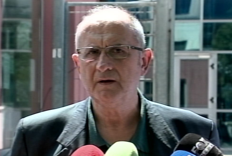 Kallëzimi i opozitës, Vasili: Rama bëri ekspertizën e audio-përgjimit për një ditë