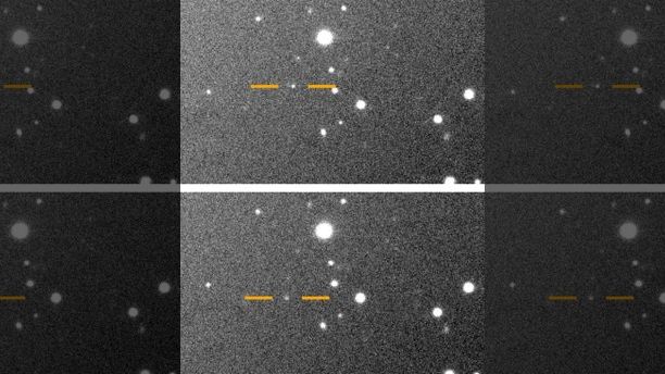 Zbulimi i pabesueshëm…