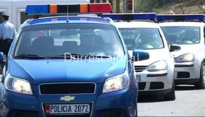 Arrestohen 4 të rinj në zonën më të frekuentuar të Durrësit