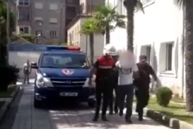 Vrau gruan në 2009-ën, arrestohet 46-vjeçari në kërkim (EMRI)