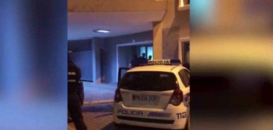 Fshehën 7 emigrantë në një tunel, dy të arrestuar (EMRAT)