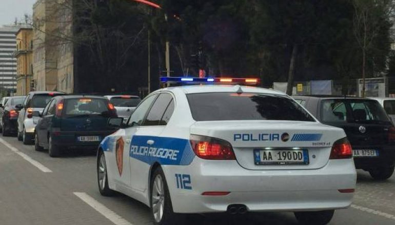 EMRI/ Arrestohet punonjësi i policisë, i kërkoi 2 mijë lekë qytetarit