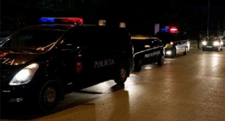 Kujdes shoferët gjatë fundjavës në Durrës, arrestime dhe penalizime!