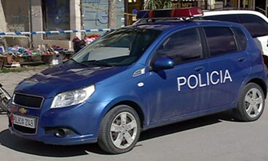 Durrës, denoncon në polici ish-bashkëshorten e burrit, ja çfarë i ka bërë ajo