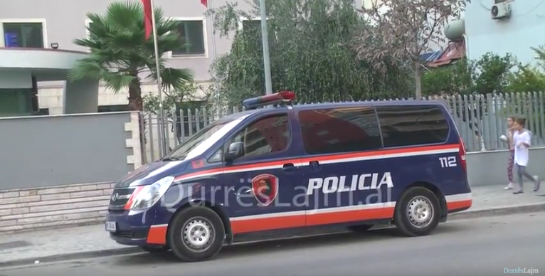 Të dehur në timon, kapen katër shoferë në Durrës