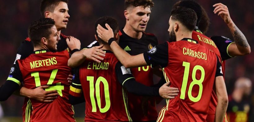 Promocioni i çuditshëm në Belgjikë, kompania tashmë po vuan pasojat!