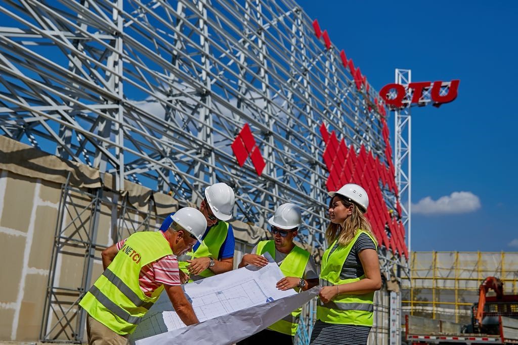 Zbulohen detajet/ Si do të transformohet QTU-ja