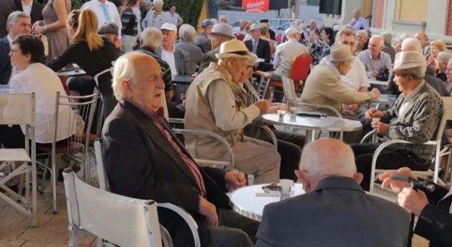 Kush përfiton nga shtesat e pensioneve!