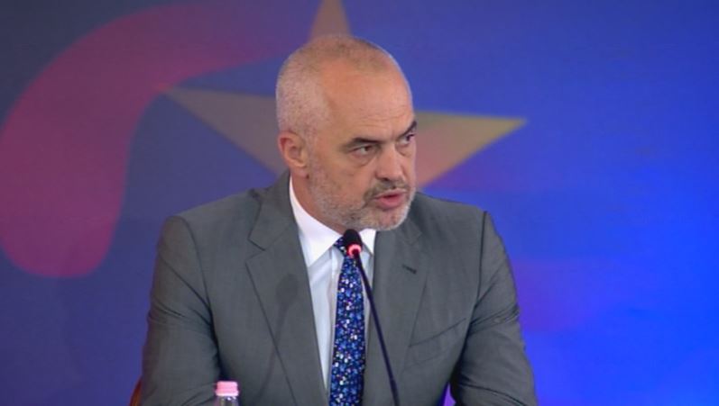 Drejtësia, Rama për opozitën: Njëri gozhdës dhe tjetri patkoit