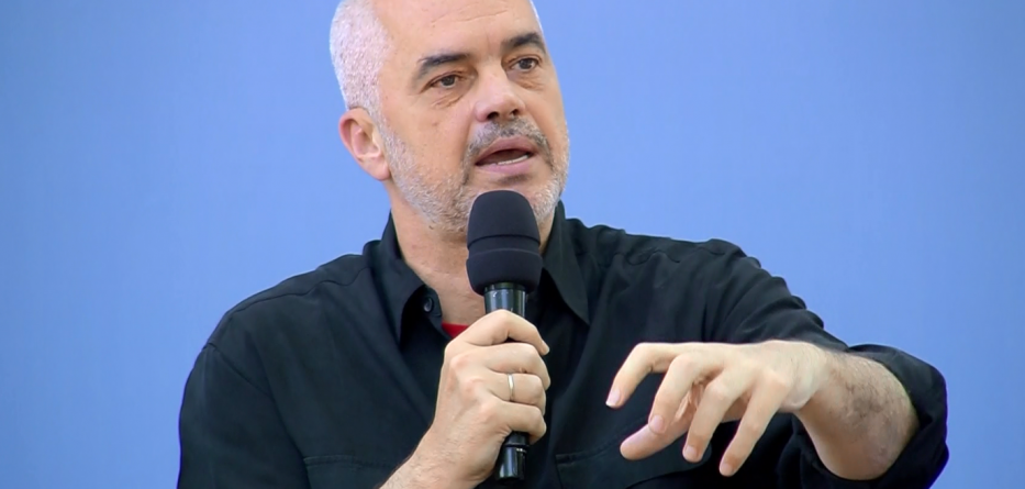 Rama: Për PD, raporti i DASH ferman kundër qeverisë