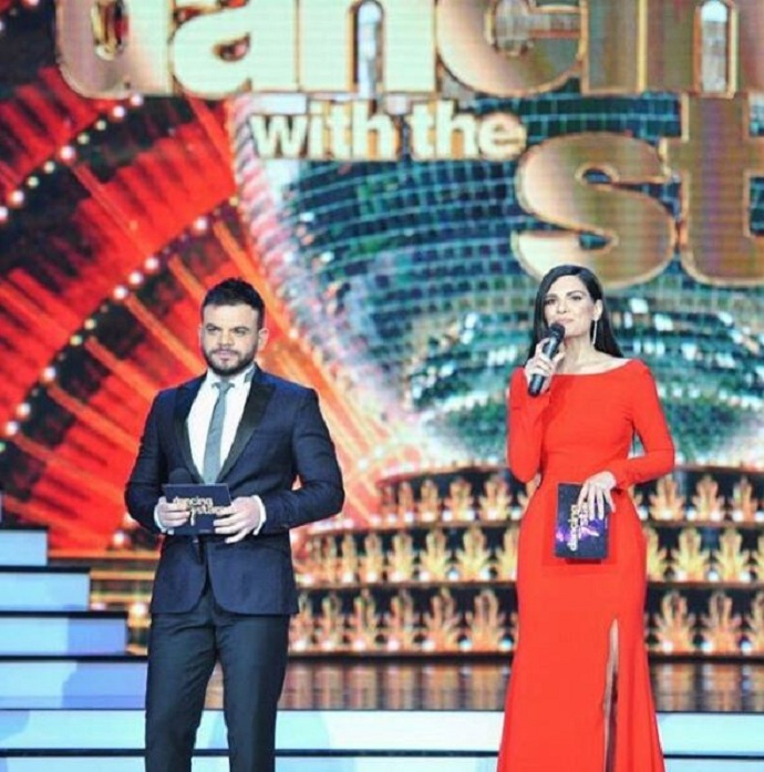 Rudi Hizmo tregon të vërtetën e sherrit të Almeda Abazit