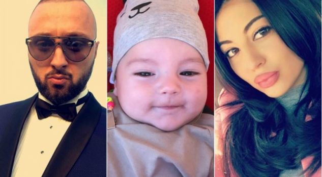 Ish-partnerja: Majk nuk kujdeset për djalin