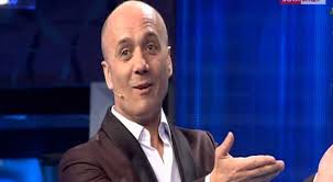 Aksidentohet aktori Salsano Rrapi (VIDEO)