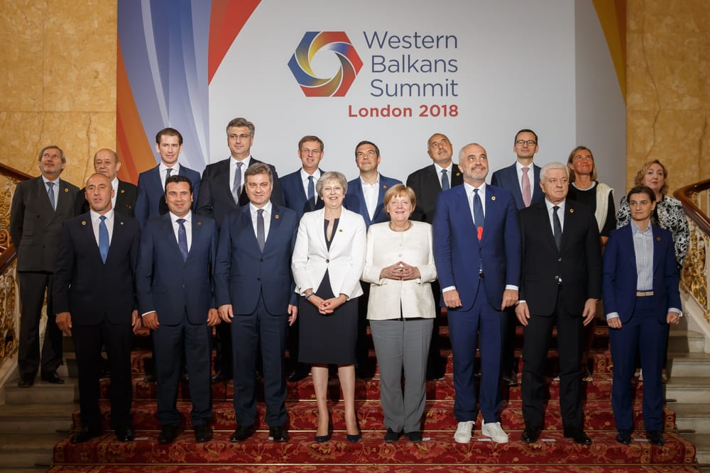 “BBC tallet me Ramën”, Berisha nxjerr videon: Kur të përfaqëson i sëmuri psikik!