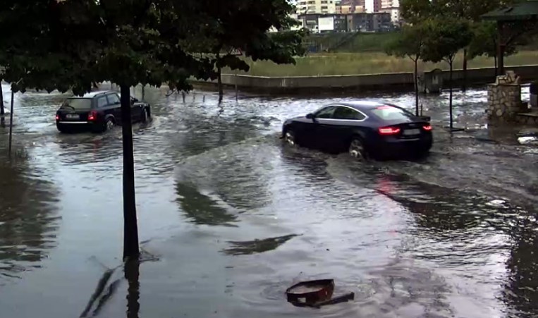 Pasojat e motit të keq (FOTO)