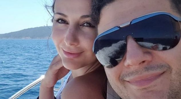 Brenda vilës luksoze të Amit dhe Ermalit (FOTO)